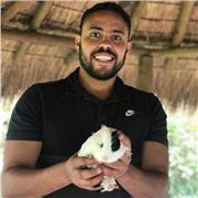 Professor de Biologia para todas as idades